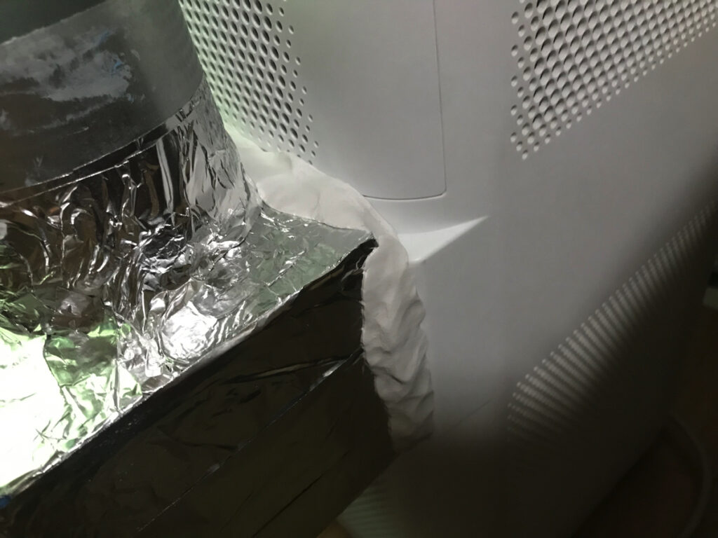 本体側部品設置