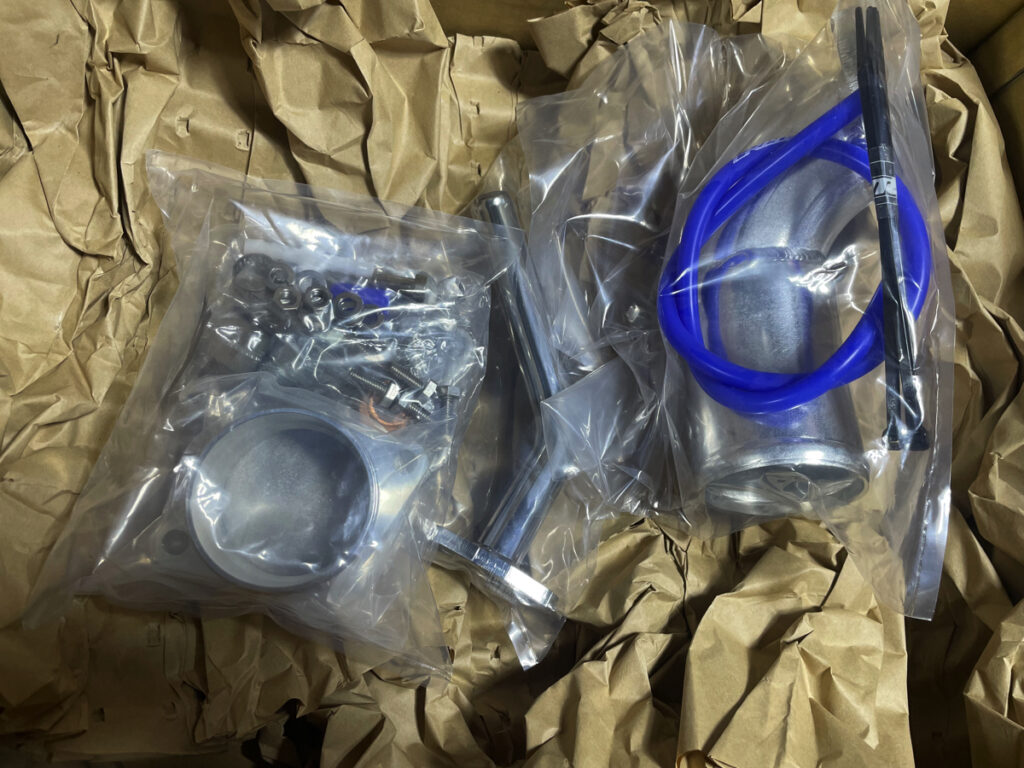 T518Z付属品